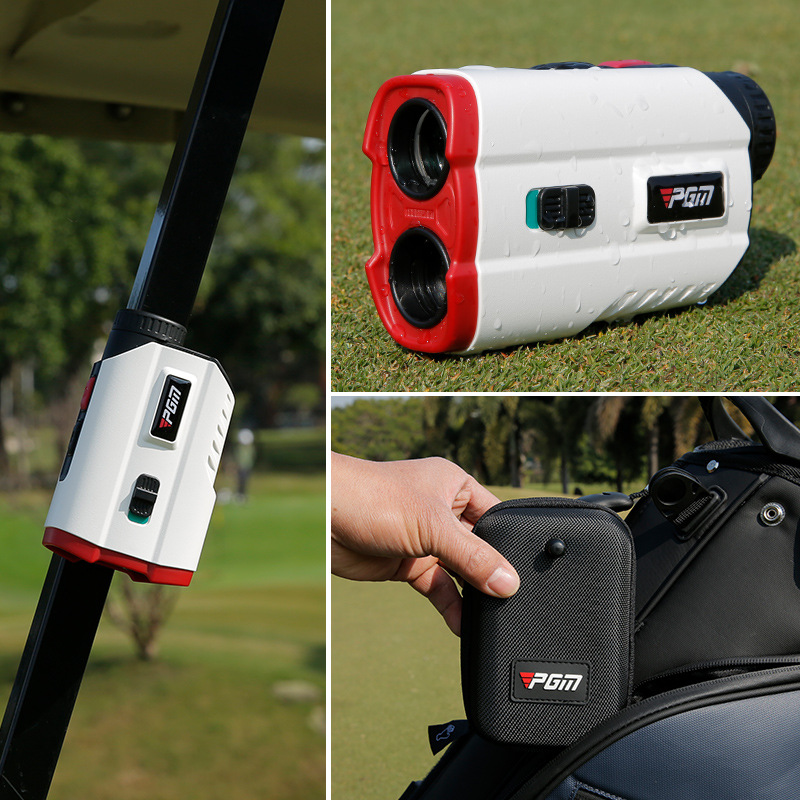 Teleskop Pengukur Jarak Golf I - Electronics & Gadgets Charging Gocable 8 In 1 Edc 100W Cable ulasan dan harga
