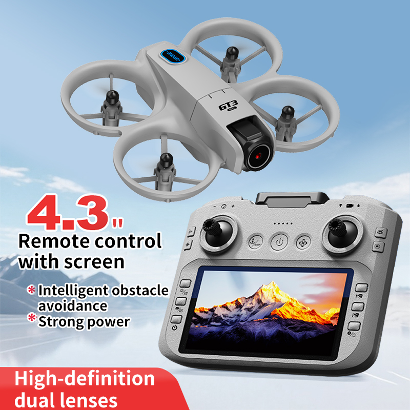 Drone GT3 MINI Original Baru 8 - Electronics New Gadgets ulasan dan harga