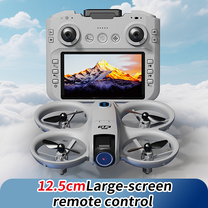 Drone GT3 MINI Original Baru 8 - Electronics New Gadgets ulasan dan harga