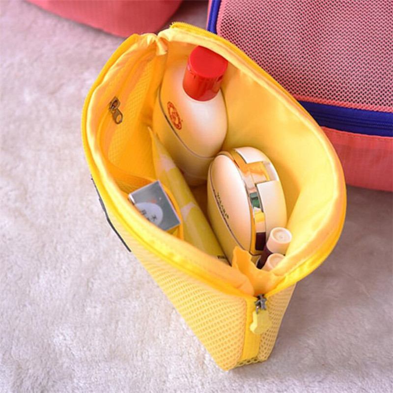 Aksesori Travel Tas Kabel USB  - Electronics Gadgets Bag ulasan dan harga
