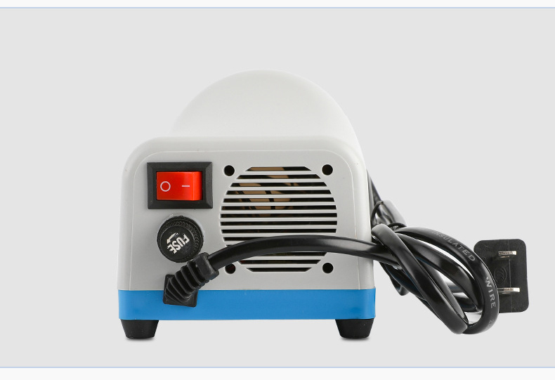 Wax elektronik Sensor inframer - Gadgets For Electronics ulasan dan harga