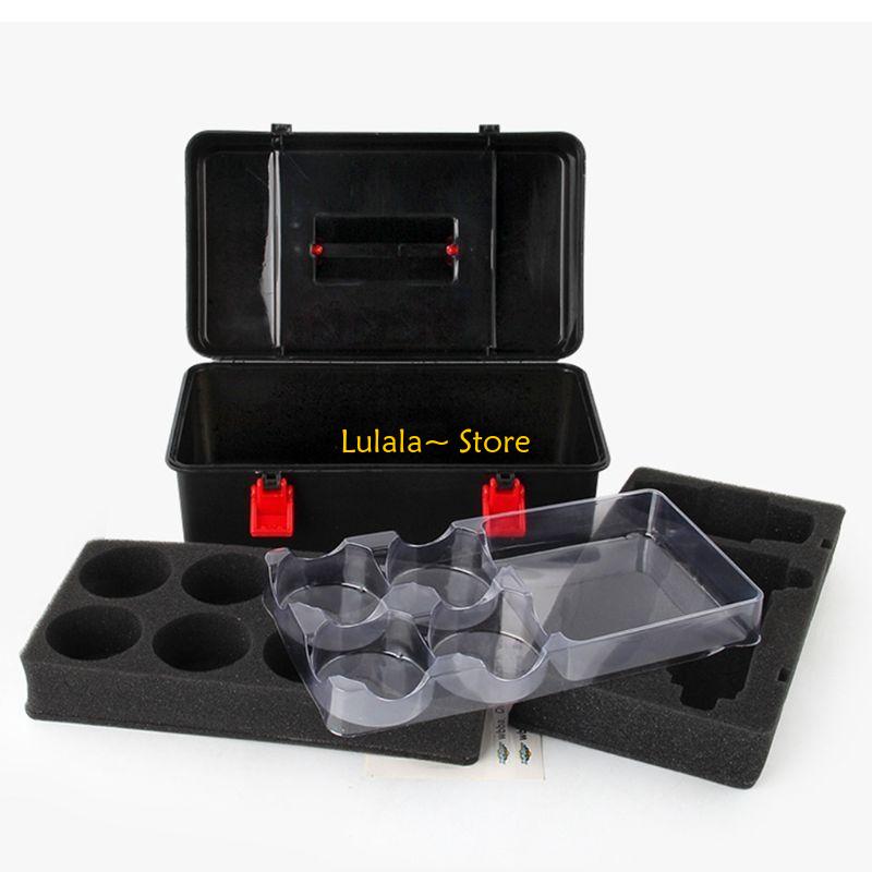 Y4QA Wadah Atas Putar Kedap Ud - Electronics And Gadgets With Y ulasan dan harga