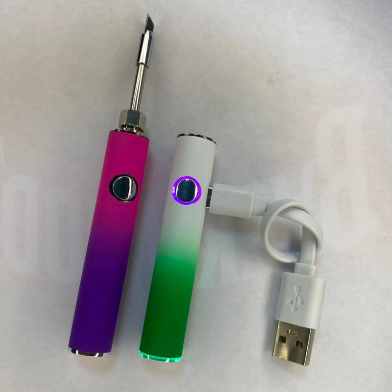 Lampu LED Tipe Baru - Tegangan - Electronics New Gadgets ulasan dan harga