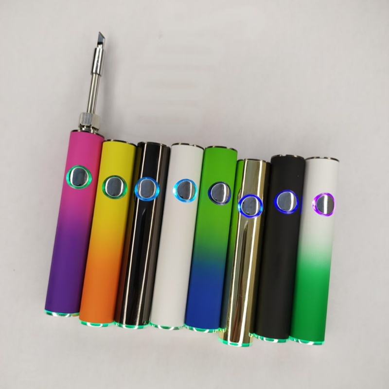 Lampu LED Tipe Baru - Tegangan - Electronics New Gadgets ulasan dan harga