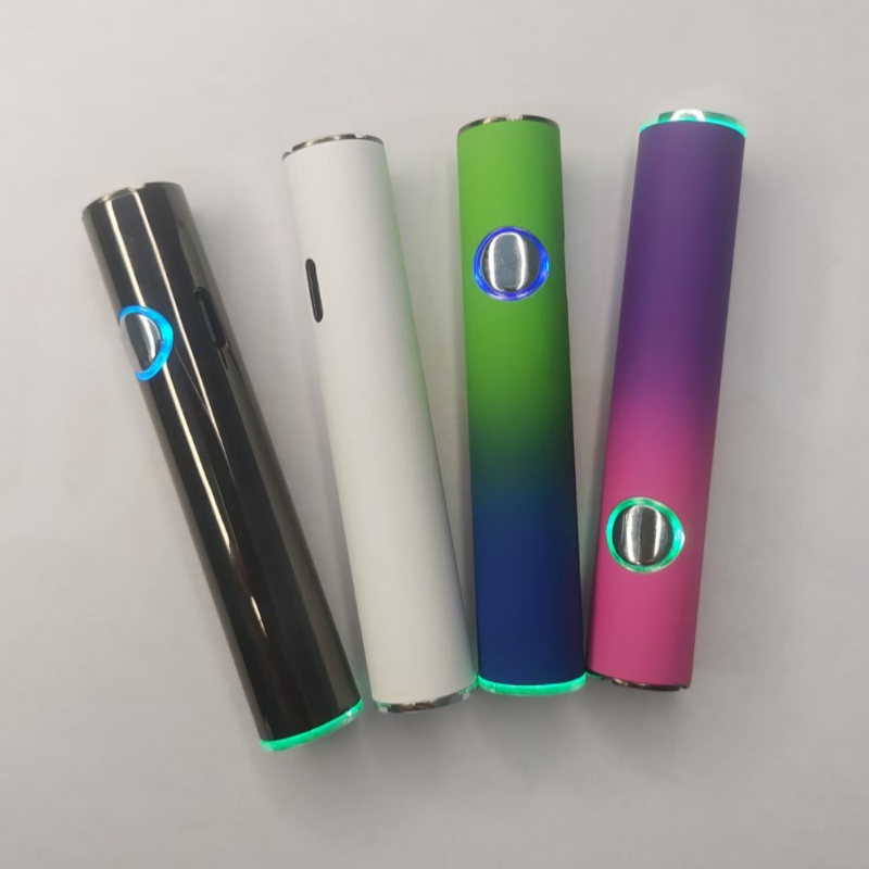 Lampu LED Tipe Baru - Tegangan - Electronics New Gadgets ulasan dan harga