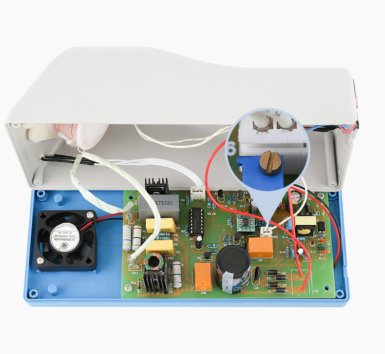Wax elektronik Sensor inframer - Gadgets For Electronics ulasan dan harga