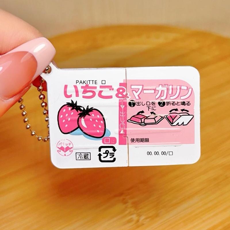 Mainan Fidget Mini Jam Snap Be - Electronics Gadgets Bag ulasan dan harga