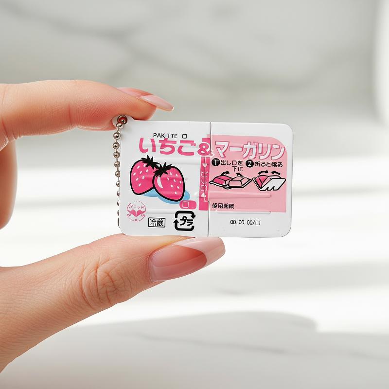 Mainan Fidget Mini Jam Snap Be - Electronics Gadgets Bag ulasan dan harga
