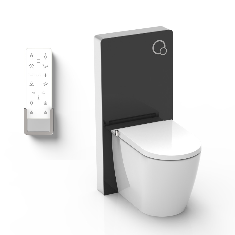 Toilet Pintar, Kamar Mandi Sat - Electronics & Gadgets Charging Gocable 8 In 1 Edc 100W Cable ulasan dan harga