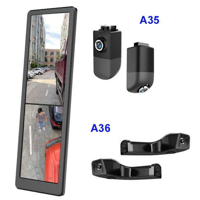 DVR Layar 16 Inci untuk Bus, T - Electronics & Gadgets Charging Gocable 8 In 1 Edc 100W Cable ulasan dan harga