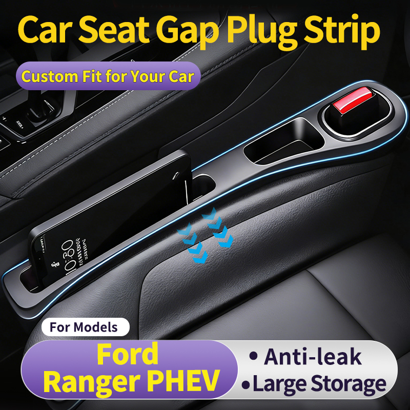 Custom Fit For Ford Ranger PHE - Gadgets For Electronics ulasan dan harga