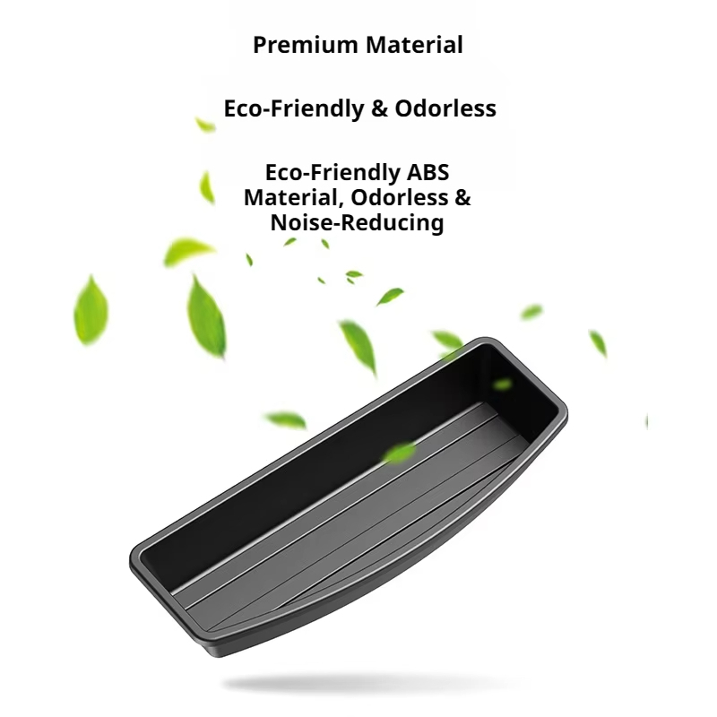Kotak Penyimpanan Bawah Kursi  - Gadgets For Electronics ulasan dan harga