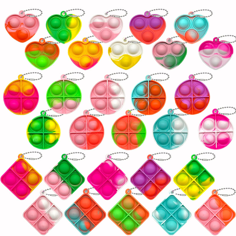 20 buah gantungan kunci Pop Mi - Electronics Gadgets Bag ulasan dan harga