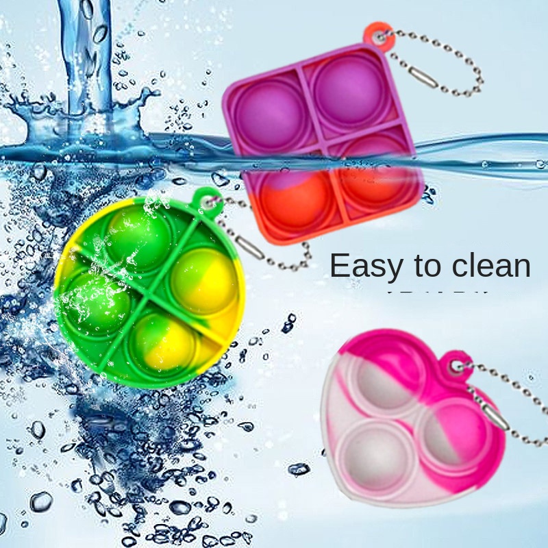 20 buah gantungan kunci Pop Mi - Electronics Gadgets Bag ulasan dan harga