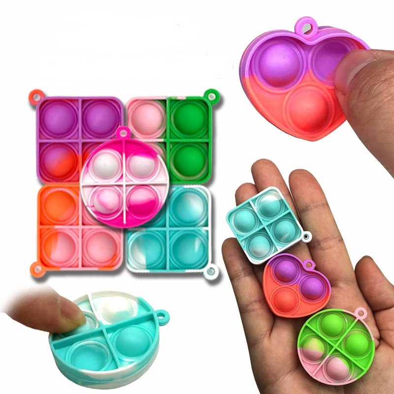 20 buah gantungan kunci Pop Mi - Electronics Gadgets Bag ulasan dan harga