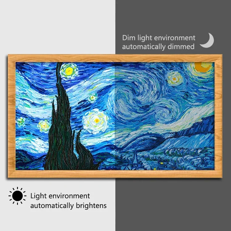 Bingkai Foto Digital Museum Se - Digital Photo Frame Wifi ulasan dan harga