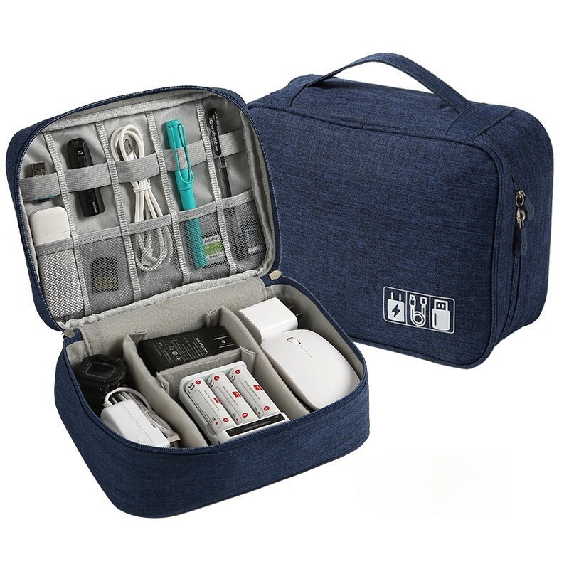 Tas Penyimpanan Digital Portab - Electronics Gadgets And Accessories ulasan dan harga