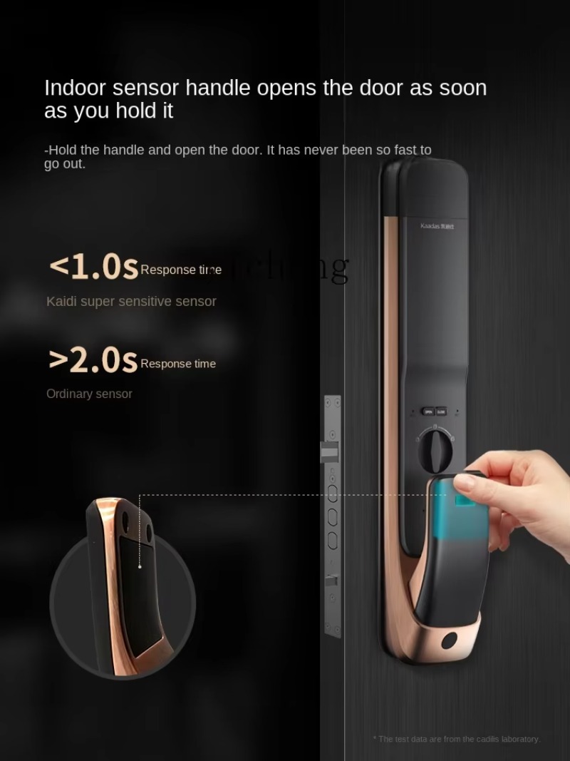 C19- Kunci Pintu Pintar Model  - Electronics & Gadgets Charging Gocable 8 In 1 Edc 100W Cable ulasan dan harga