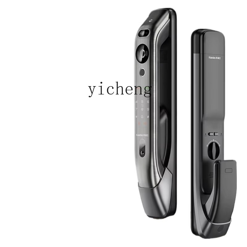 C19- Kunci Pintu Pintar Model  - Electronics & Gadgets Charging Gocable 8 In 1 Edc 100W Cable ulasan dan harga