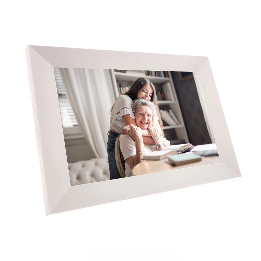 22in 32in 40in 43in 55in Wifi  - Digital Photo Frame Wifi ulasan dan harga