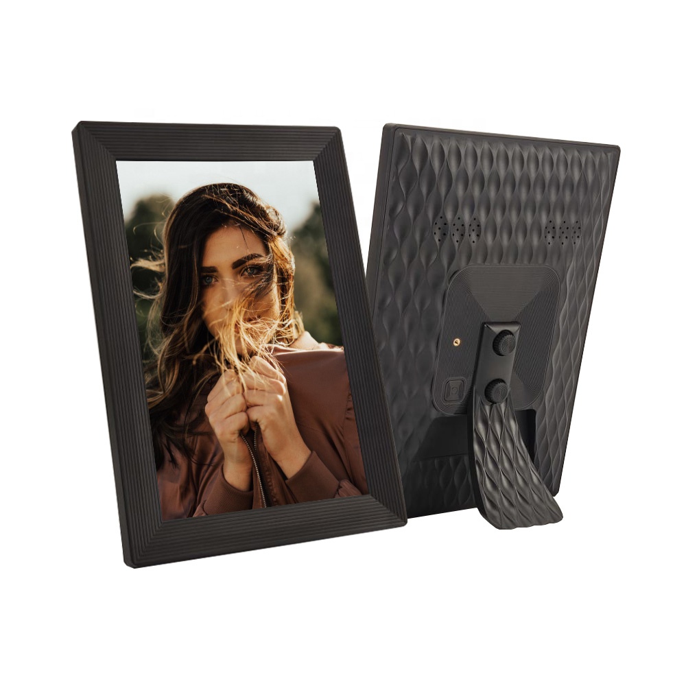 22in 32in 40in 43in 55in Wifi  - Digital Photo Frame Wifi ulasan dan harga