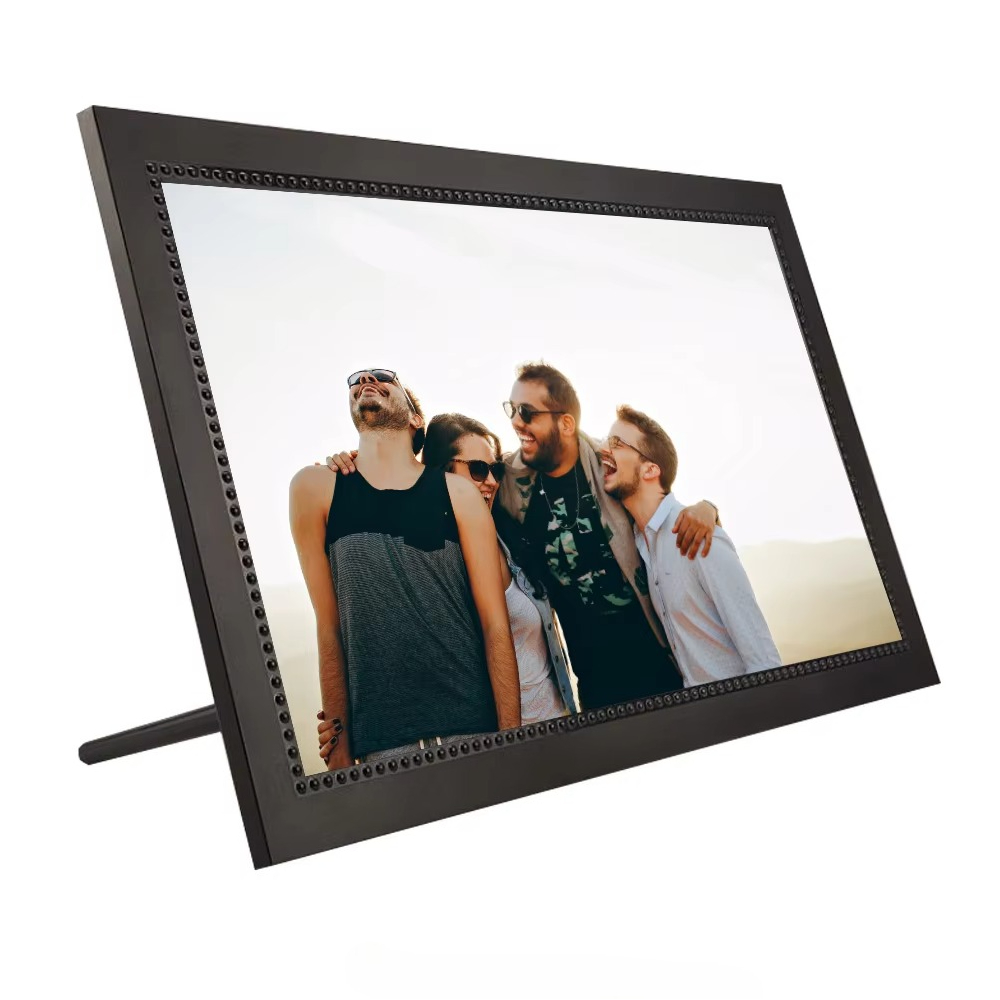 22in 32in 40in 43in 55in Wifi  - Digital Photo Frame Wifi ulasan dan harga