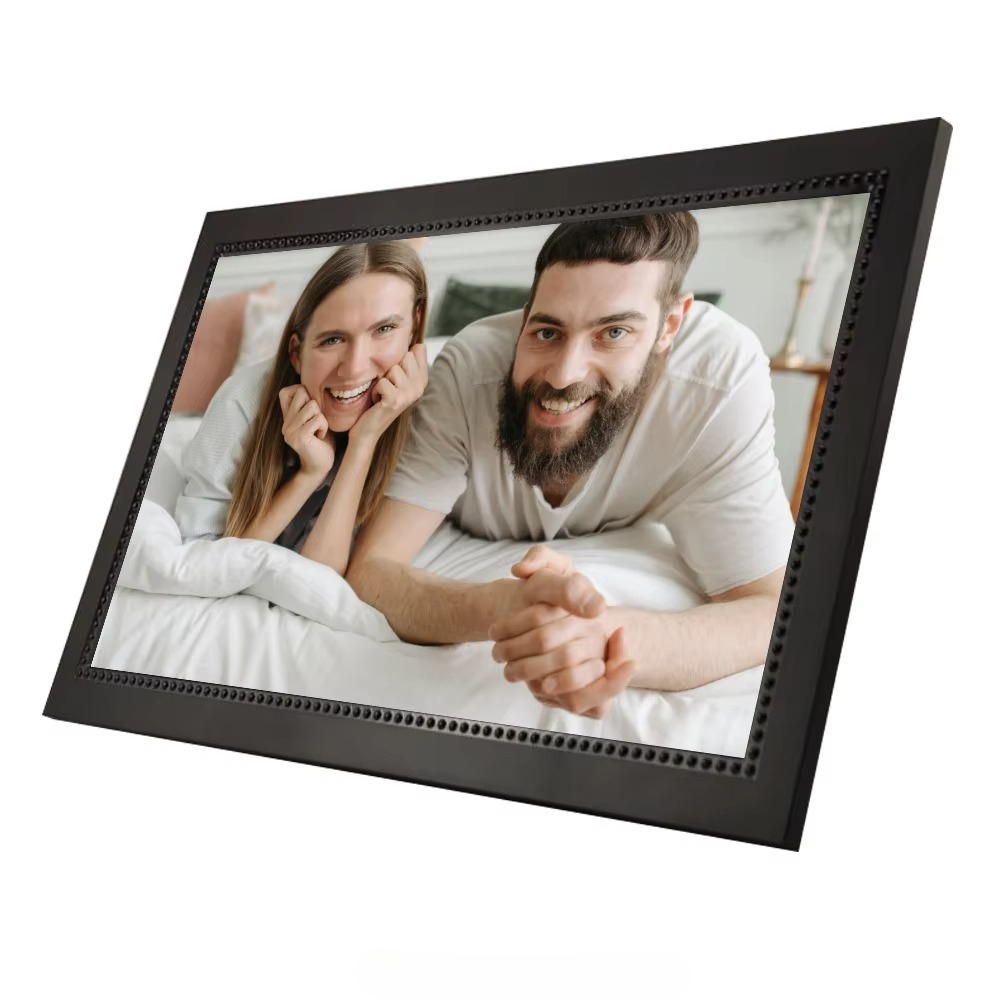 22in 32in 40in 43in 55in Wifi  - Digital Photo Frame Wifi ulasan dan harga